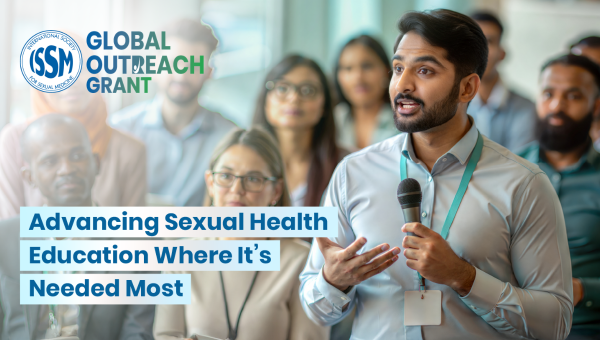 ISSM Global Outreach Grant Applications Now Open